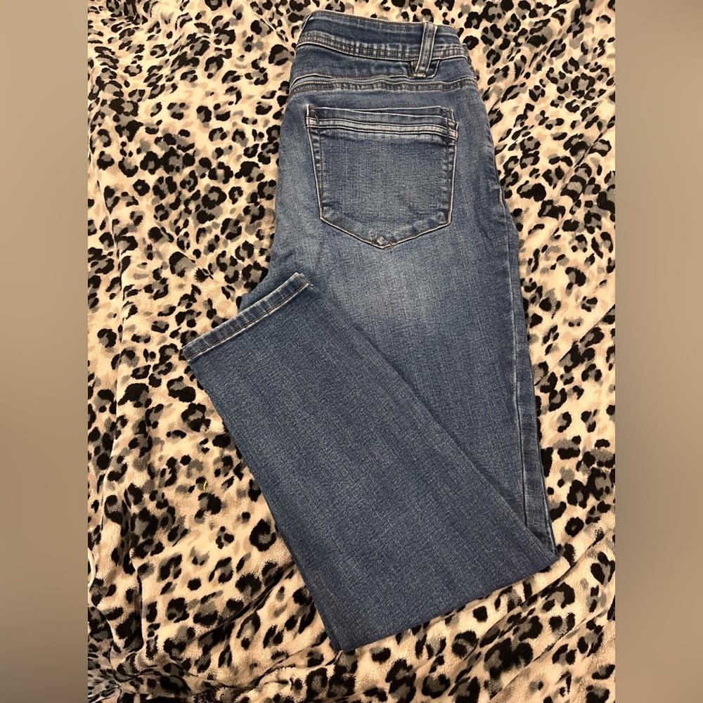 Democracy Ab Jeans - Picture 2 of 5